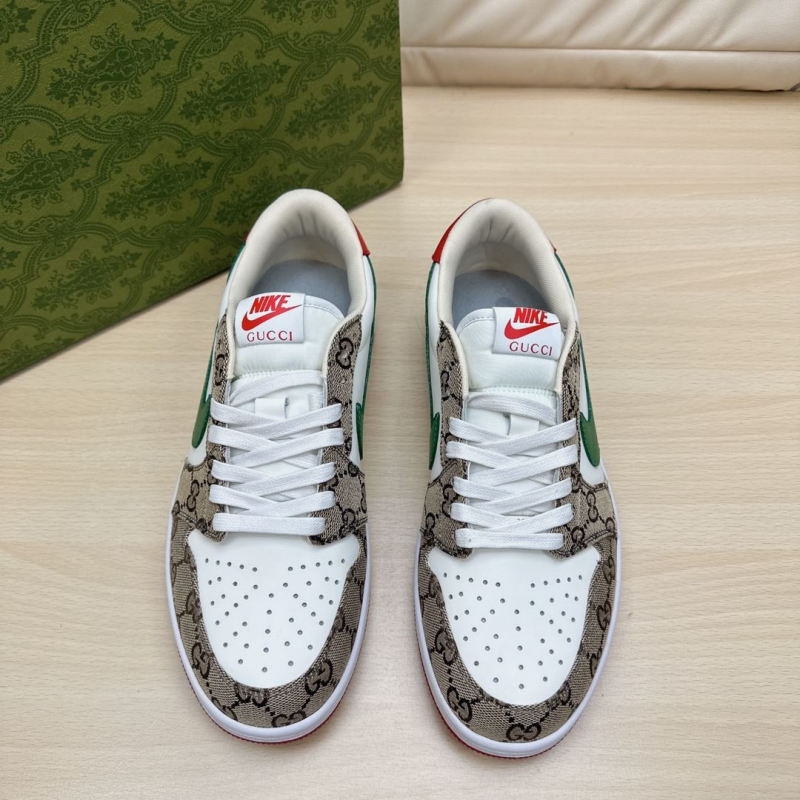 G*u*i sneakers
